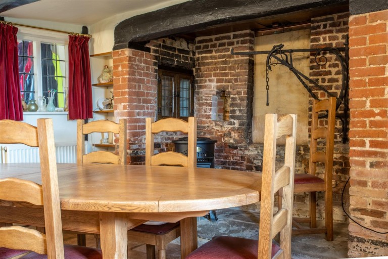 Images for Church End, Rickling, Saffron Walden