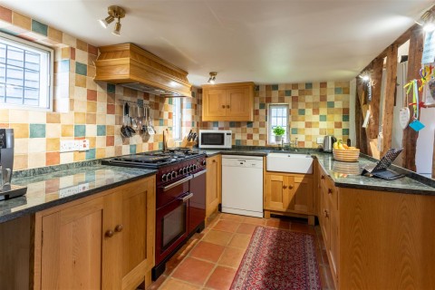Click the photo for more details of Church End, Rickling, Saffron Walden