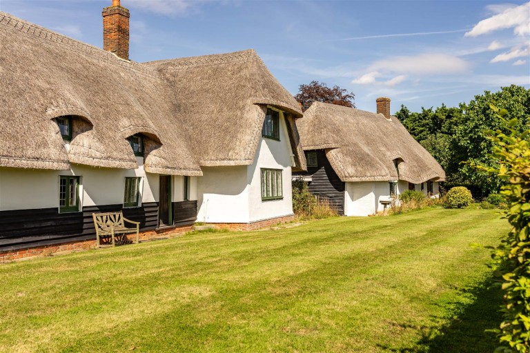 Images for Church End, Rickling, Saffron Walden