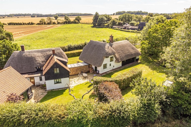 Images for Church End, Rickling, Saffron Walden