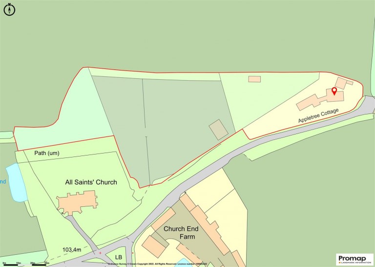 Images for Church End, Rickling, Saffron Walden