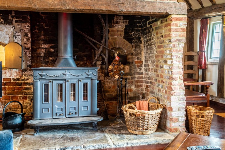 Images for Church End, Rickling, Saffron Walden