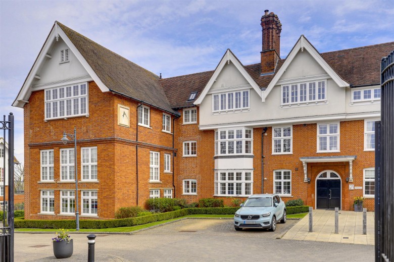 Click the photo for more details of Bell College Court, South Road, Saffron Walden