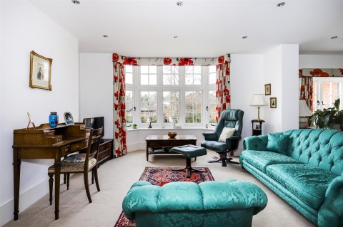 Click the photo for more details of Bell College Court, South Road, Saffron Walden