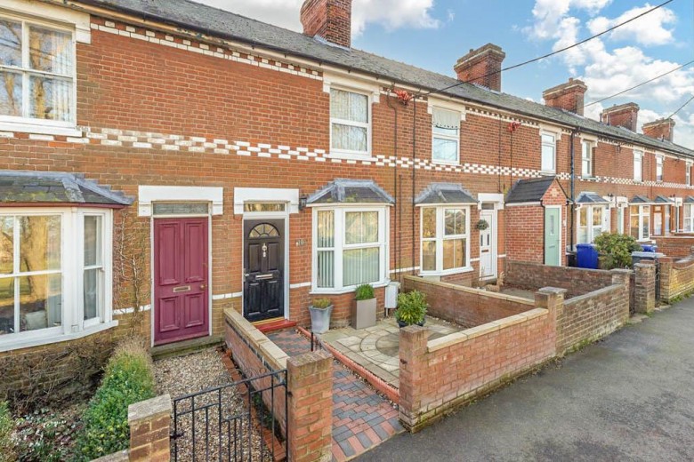 Click the photo for more details of Recreation Road, Haverhill
