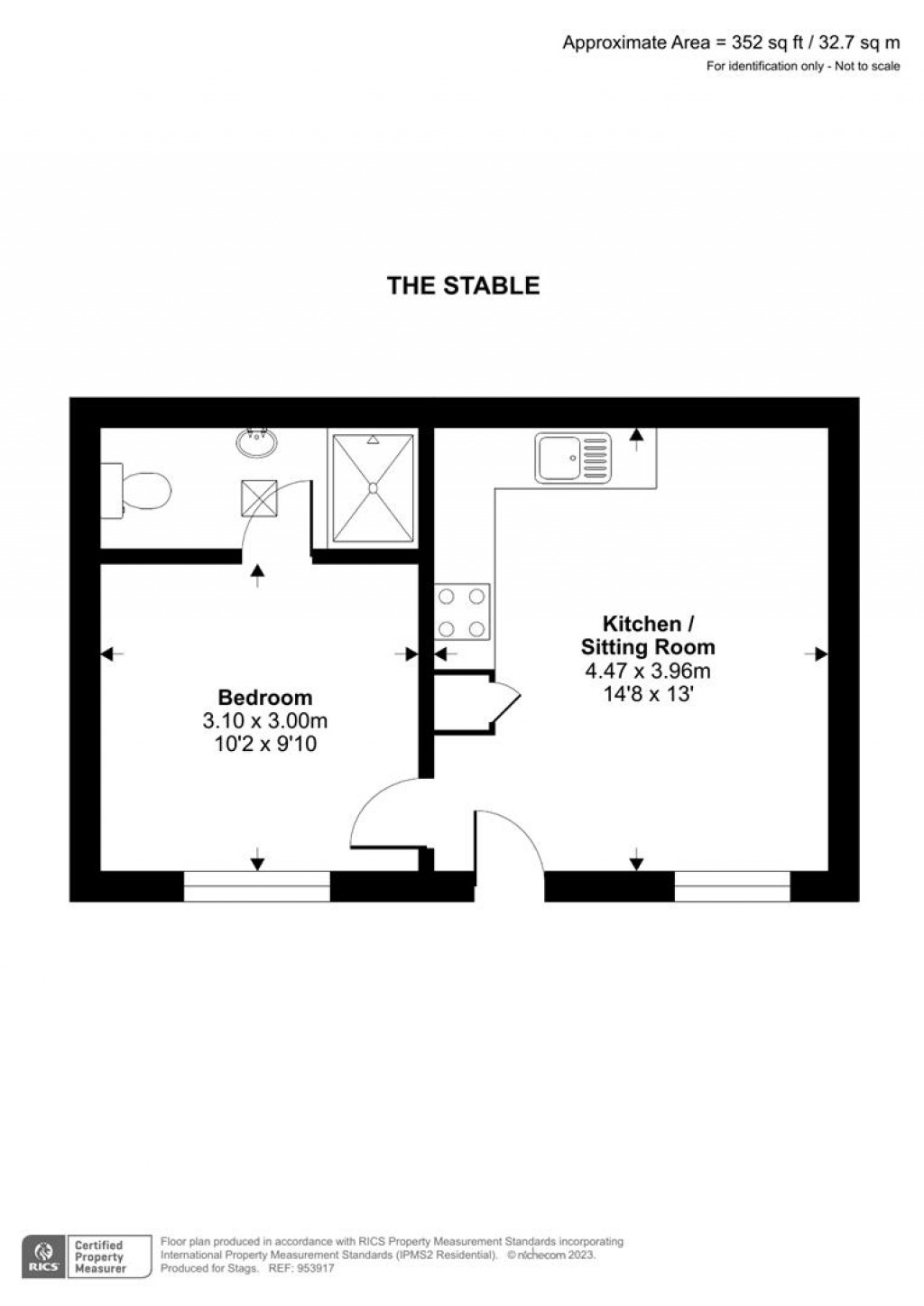 Floorplans For Rosudgeon