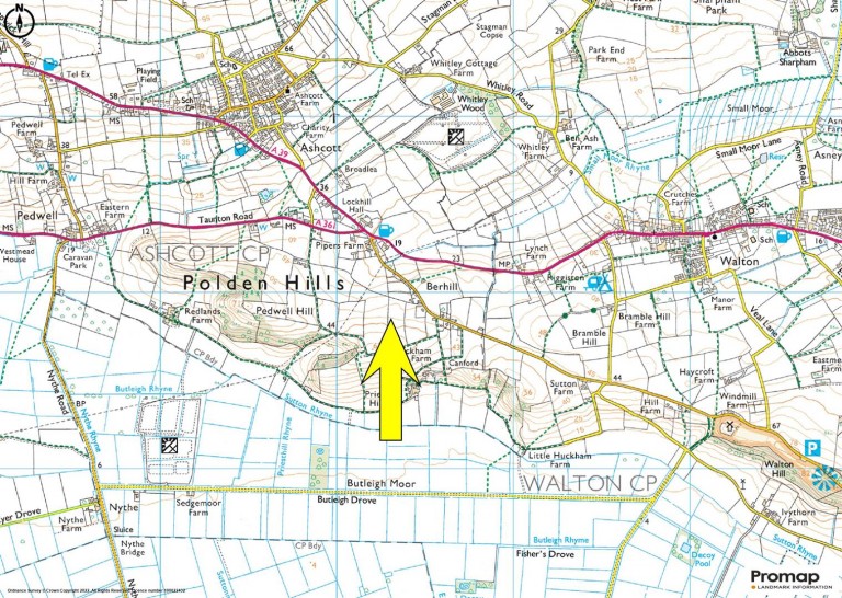 Images for Ashcott, Bridgwater, Somerset