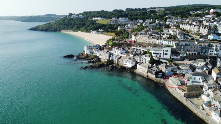 View Full Details for Westcotts Quay, St. Ives