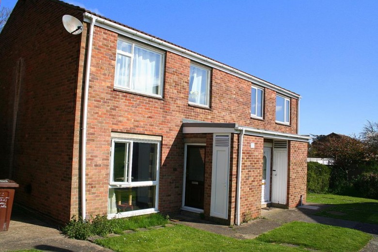 Click the photo for more details of Hawthorn Chase, Lincoln