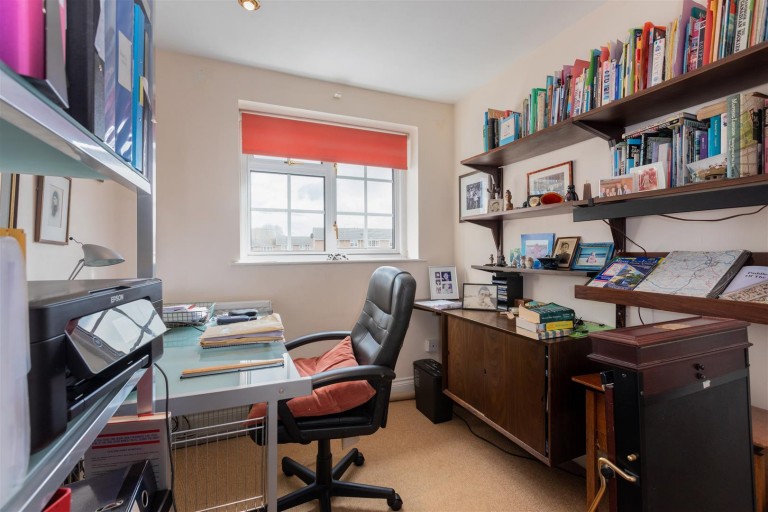 Images for Baronsmead, Henley-On-Thames