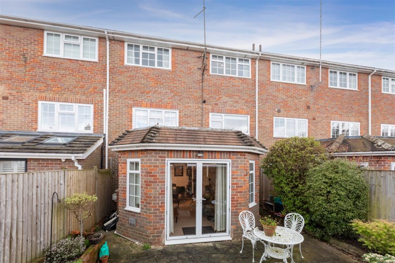 Images for Baronsmead, Henley-On-Thames