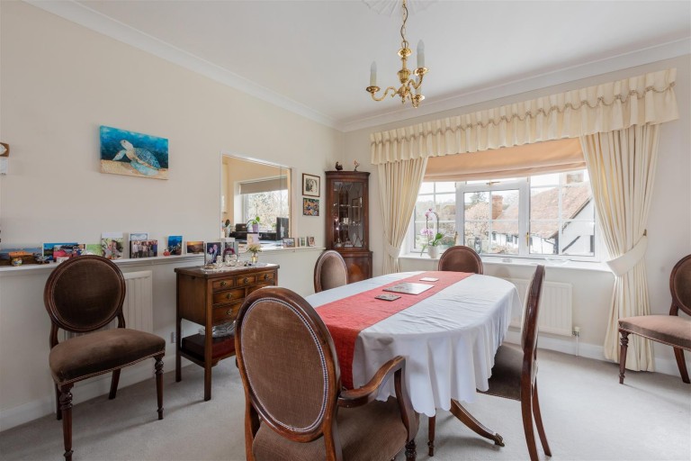 Images for Baronsmead, Henley-On-Thames