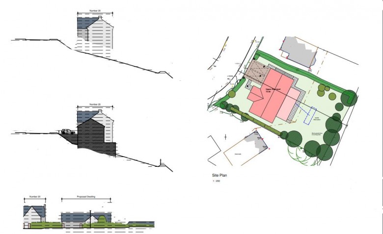 Click the photo for more details of Chambercombe Park Road, Ilfracombe