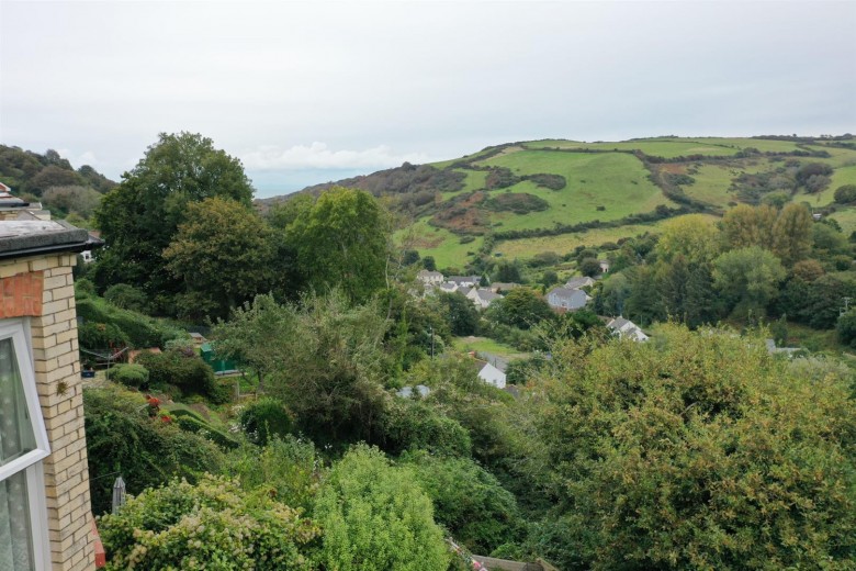 Click the photo for more details of Chambercombe Park Road, Ilfracombe