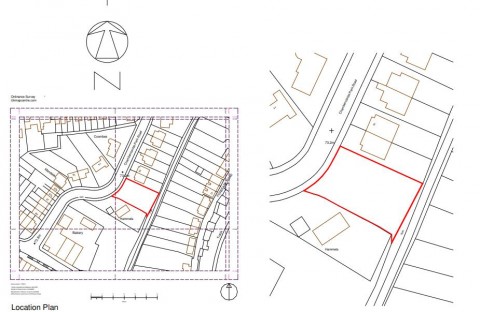 Click the photo for more details of Chambercombe Park Road, Ilfracombe