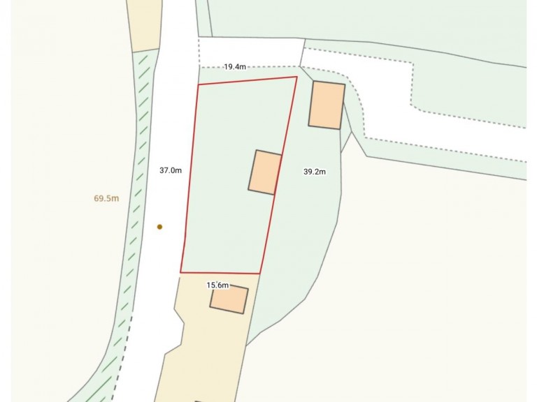 Images for Land Adjacent To Killick Cottage, Salwayash, Bridport