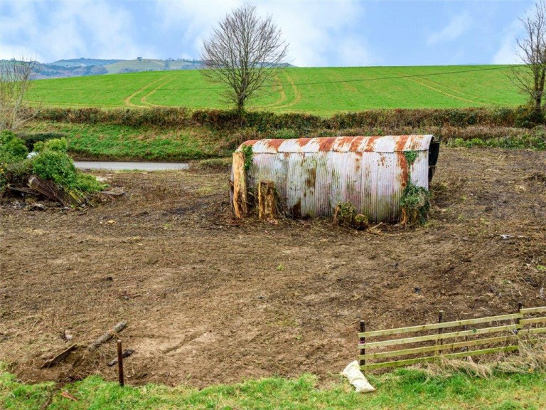 Images for Land Adjacent To Killick Cottage, Salwayash, Bridport