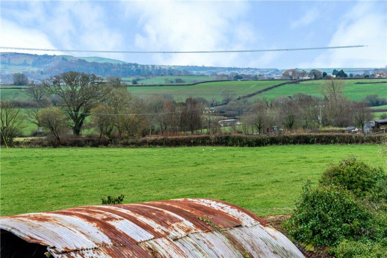 Images for Land Adjacent To Killick Cottage, Salwayash, Bridport