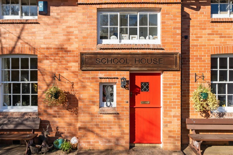 Images for Doddiscombsleigh, Exeter