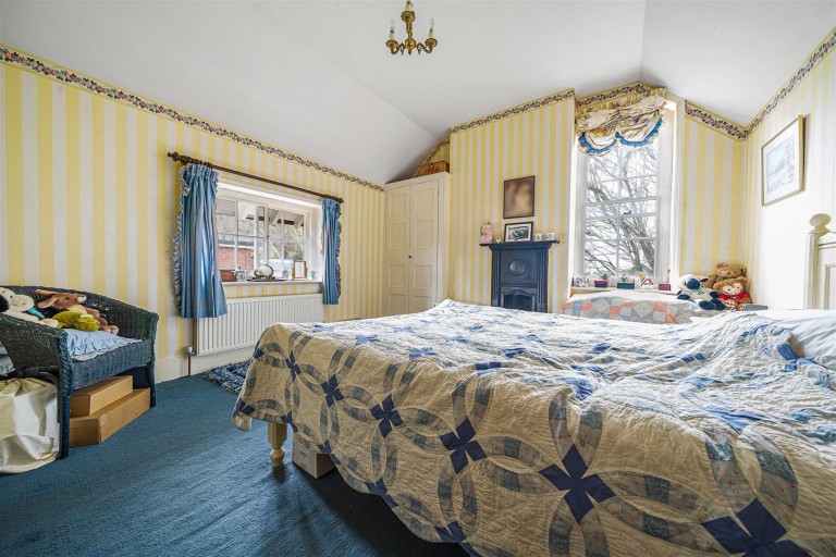 Images for Doddiscombsleigh, Exeter