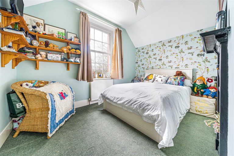 Images for Doddiscombsleigh, Exeter