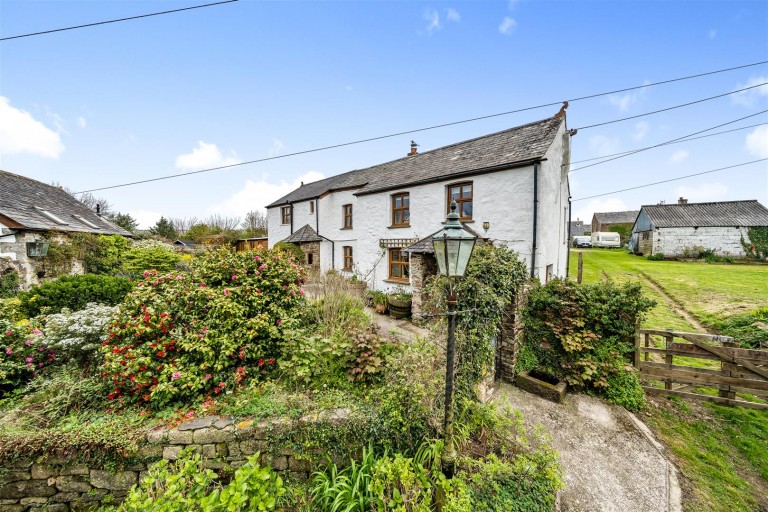 Images for Talskiddy, St. Columb