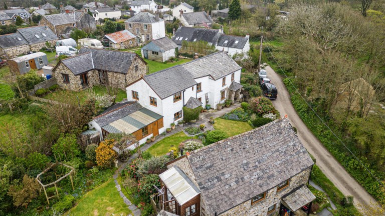 Images for Talskiddy, St. Columb