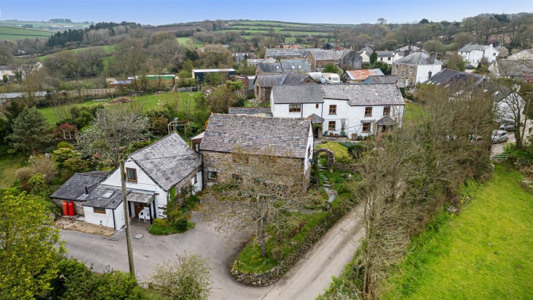 Images for Talskiddy, St. Columb