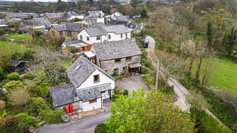 Images for Talskiddy, St. Columb