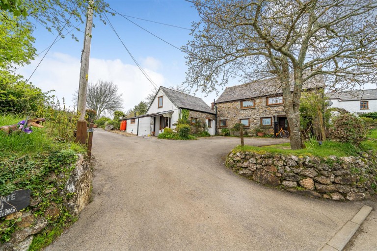 Images for Talskiddy, St. Columb