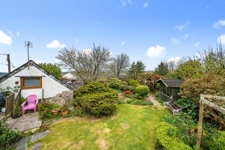 Images for Talskiddy, St. Columb