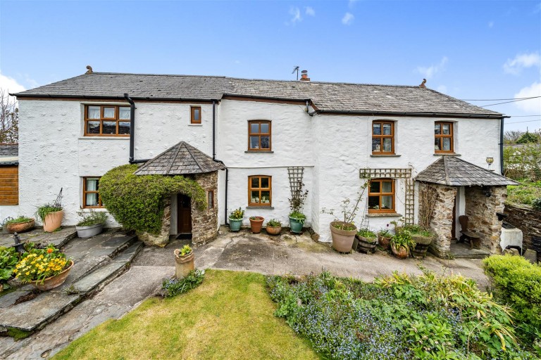 Images for Talskiddy, St. Columb