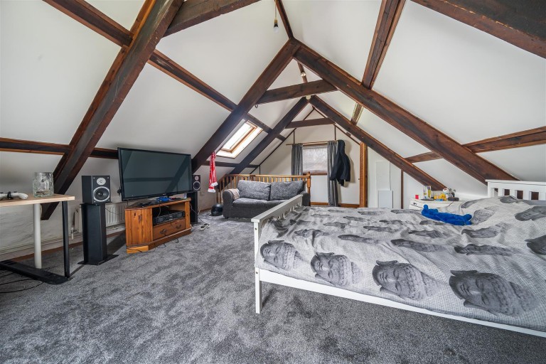 Images for Talskiddy, St. Columb