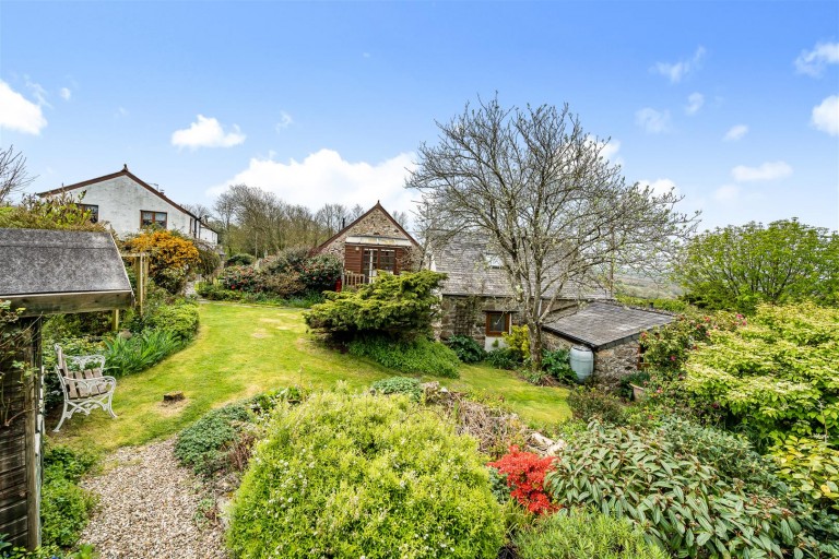 Images for Talskiddy, St. Columb