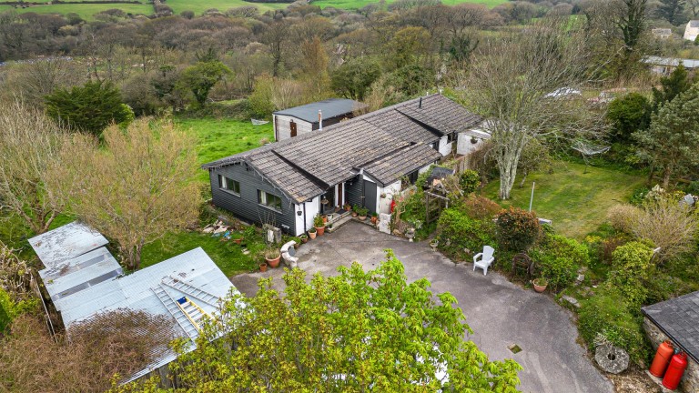 Images for Talskiddy, St. Columb