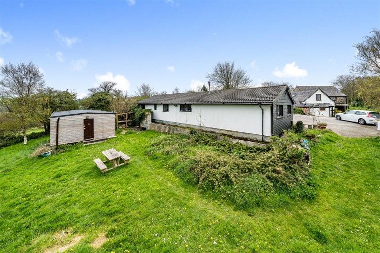 Images for Talskiddy, St. Columb