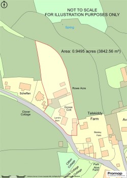 Images for Talskiddy, St. Columb