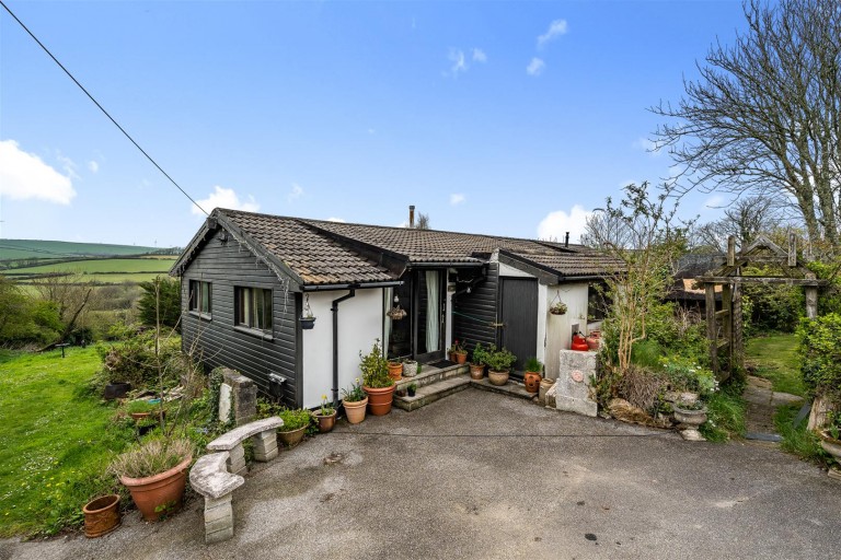 Images for Talskiddy, St. Columb