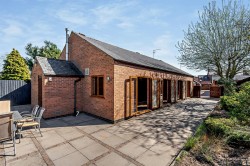 Images for Harcourt Farm Lodge, Kibworth Harcourt, Leicestershire