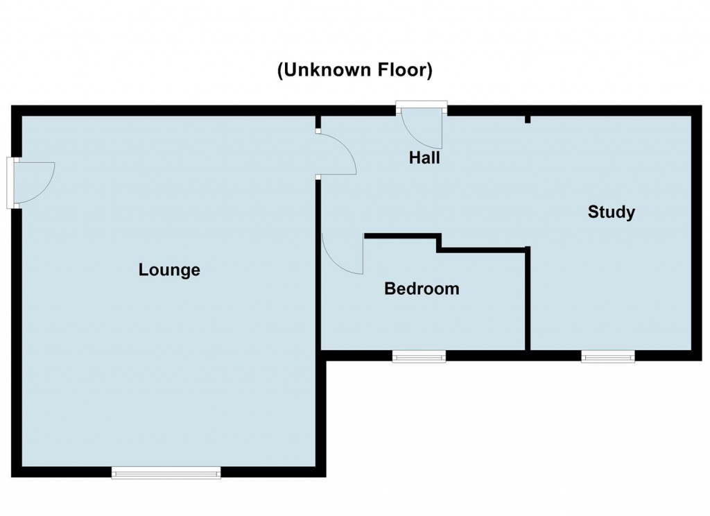 Floorplans For Church Lane, Sheepy Magna, CV9