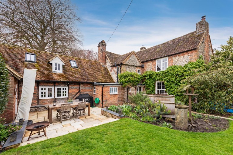 Images for Britwell Salome, Watlington