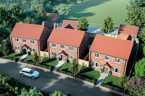 Click the photo for more details of Belvoir Lane, Woolsthorpe, Grantham
