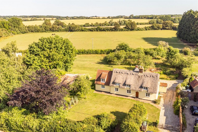Click the photo for more details of Hempstead Road, Radwinter, Saffron Walden