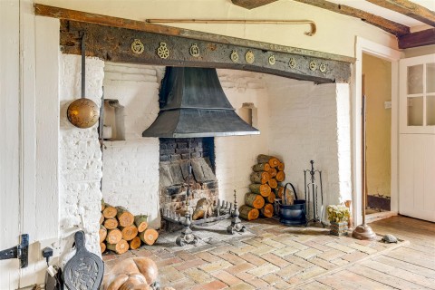 Click the photo for more details of Hempstead Road, Radwinter, Saffron Walden