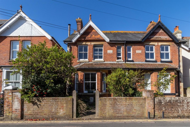 Click the photo for more details of Yarmouth, Isle of Wight
