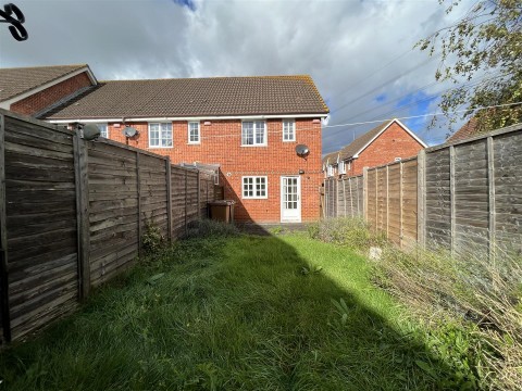 Click the photo for more details of Chinnock Brook, Didcot