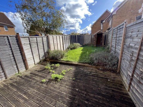 Click the photo for more details of Chinnock Brook, Didcot