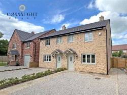 Images for Tay Cottage, Connaught Place, Great Glen, Leicestershire
