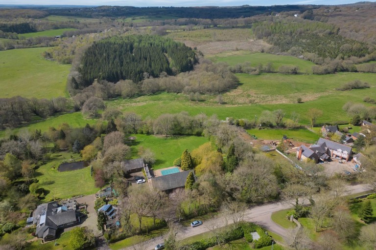 Images for Ulverscroft Lane, Newtown Linford, Leicestershire