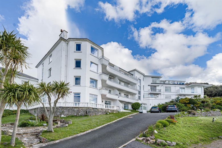 Click the photo for more details of Park Hill Road, Torquay